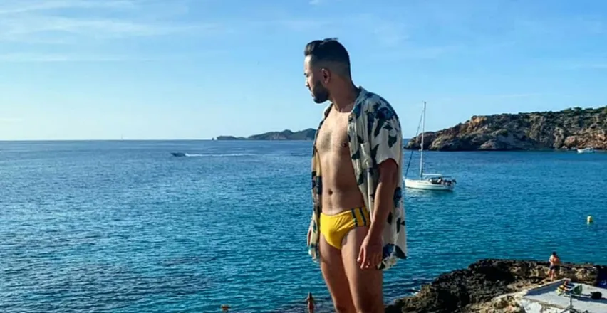 OnlyFans cuenta danidurf header 2