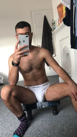 OnlyFans cuenta jamese1991 avatar 1
