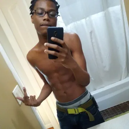 OnlyFans account  rexblack69 avatar 1