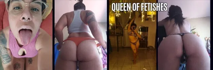 OnlyFans account  froditahot header 2