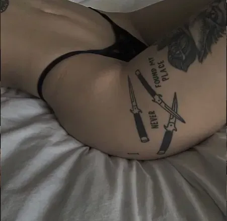 OnlyFans cuenta nicholerivera avatar 1