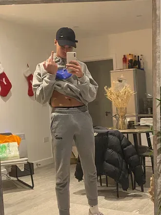 OnlyFans cuenta archie99yeo avatar 1