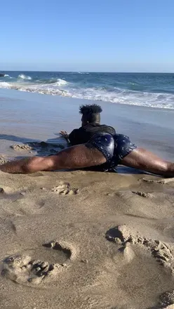 OnlyFans account  bootysnack header 2