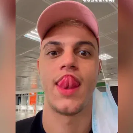 OnlyFans cuenta allanvinis1 avatar 1