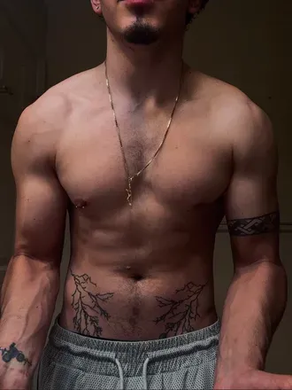 OnlyFans cuenta kevinrojasofficial header 2