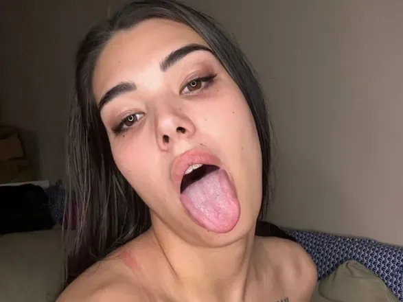 OnlyFans of mimigtf1