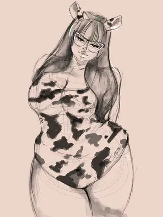 OnlyFans cuenta megamilksenpai avatar 1