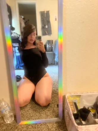 OnlyFans account  babygirl.dazia20 header 2