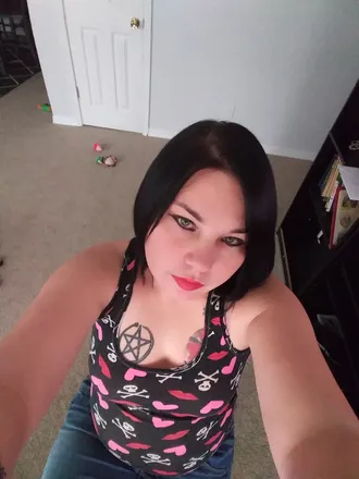 OnlyFans cuenta hellinheels0751 header 2
