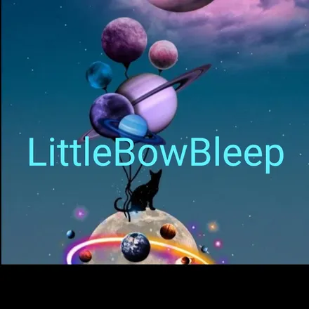 OnlyFans cuenta littlebowbleep header 2
