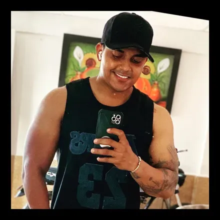 OnlyFans of luisbrowntorres