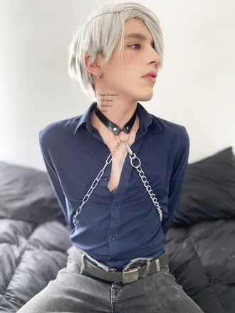 OnlyFans cuenta jiman_desu header 2