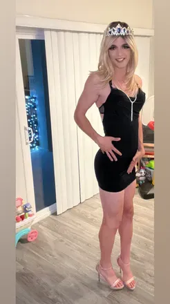 OnlyFans cuenta krystina97 avatar 1