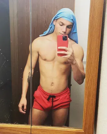 OnlyFans cuenta feinnix360 avatar 1