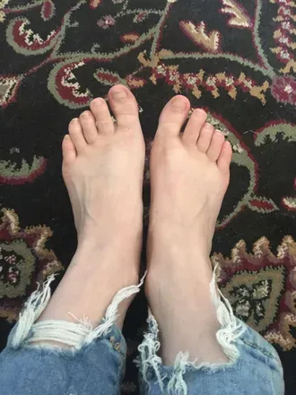 OnlyFans account  canadianfetishgirl avatar 1