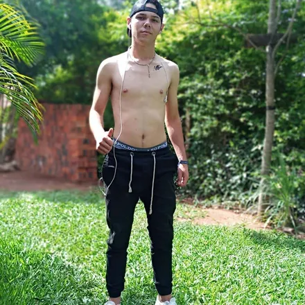 OnlyFans cuenta davidzara19 header 2