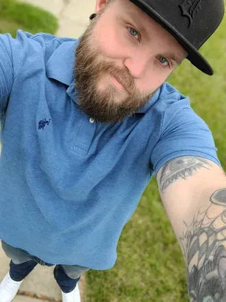 OnlyFans cuenta badwolfmecca avatar 1