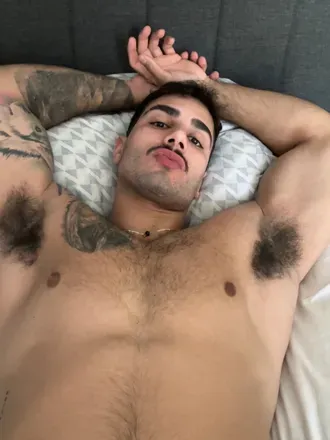 OnlyFans cuenta angelo_urquiaga avatar 1