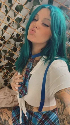 OnlyFans cuenta inked.mama1 avatar 1