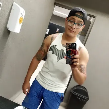 OnlyFans cuenta jesusosn avatar 1