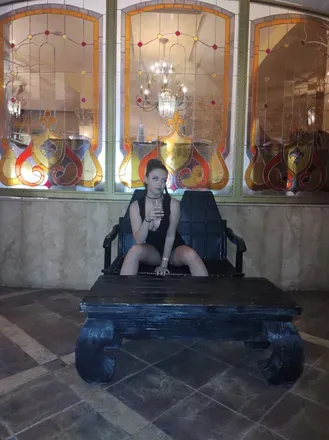 OnlyFans account  csdonna avatar 1