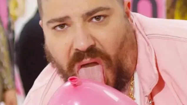 OnlyFans cuenta thefatjewish header 2
