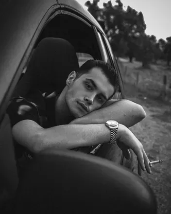 OnlyFans cuenta dannysdiaries avatar 1