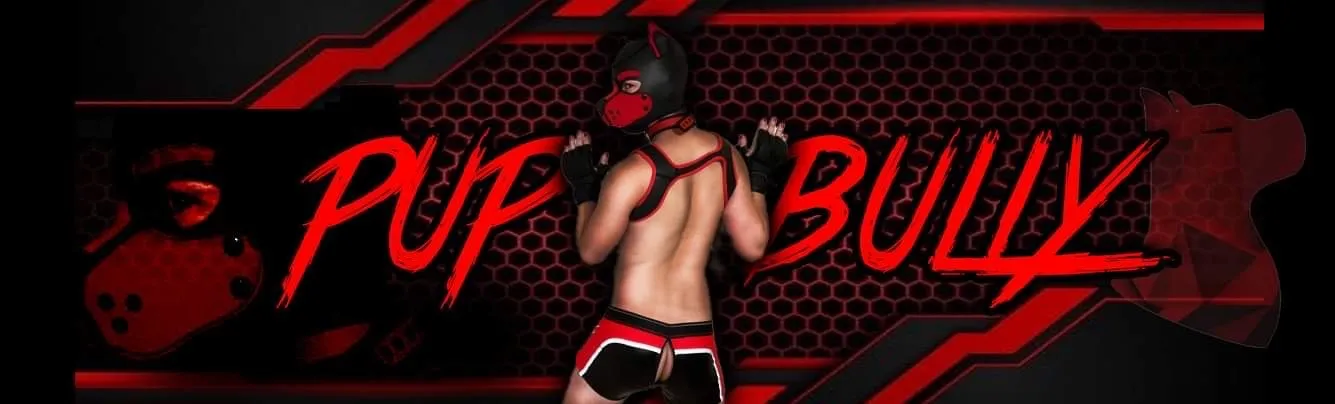 OnlyFans cuenta pupbully1 header 2