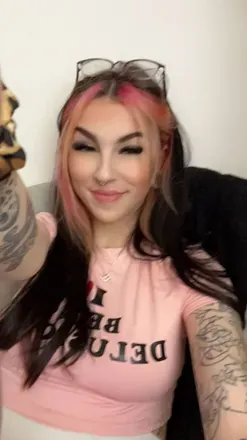 OnlyFans cuenta snowbunniebb avatar 1