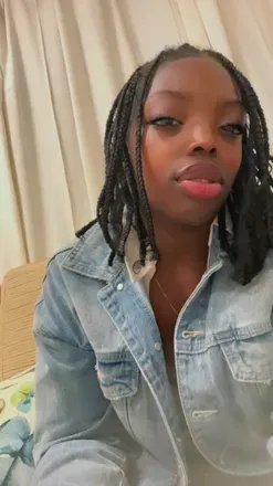 OnlyFans cuenta darkchocolatee3574 avatar 1