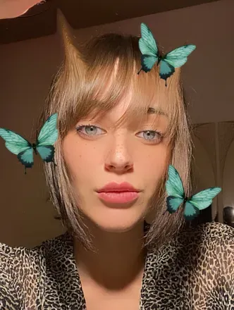 OnlyFans cuenta the_cheriot avatar 1
