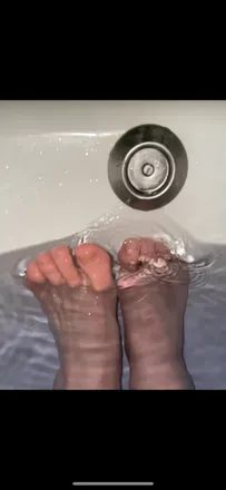 OnlyFans cuenta wet-feet avatar 1