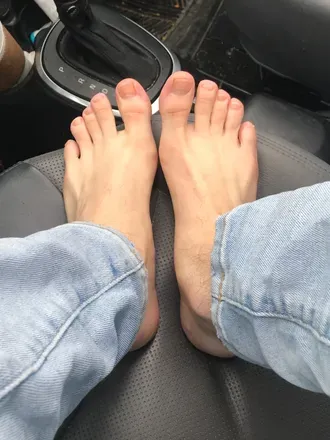 OnlyFans cuenta freakyfeetfinder avatar 1
