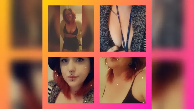 OnlyFans cuenta spicy420ch1ck header 2
