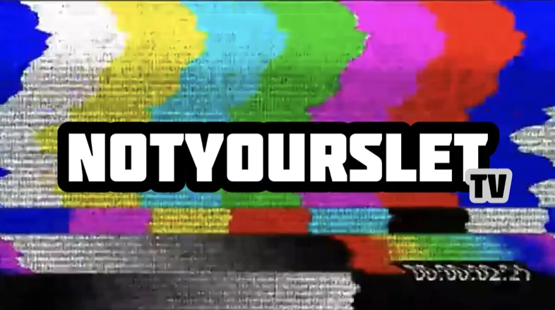OnlyFans cuenta notyourslettv header 2