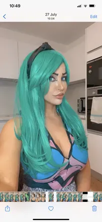 OnlyFans cuenta amelia_kato avatar 1