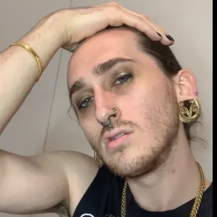 OnlyFans cuenta genderfxckdeity avatar 1
