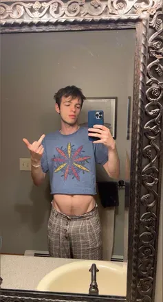 OnlyFans cuenta mainetwink avatar 1