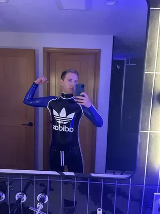 OnlyFans cuenta gimpnothing avatar 1