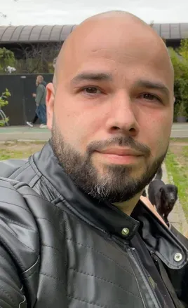 OnlyFans cuenta georgemaximus avatar 1