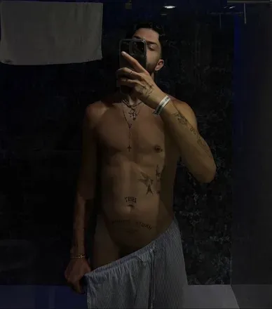 OnlyFans cuenta mfcalvarr avatar 1