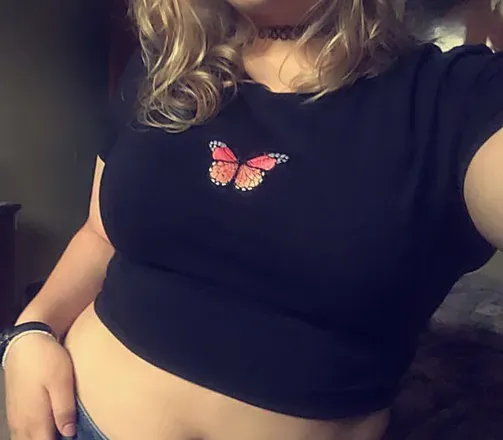 OnlyFans cuenta blondefoxx avatar 1