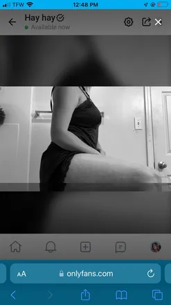 OnlyFans cuenta haileyhendersonn header 2