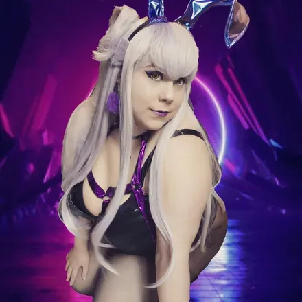OnlyFans cuenta dragonchan2712 avatar 1