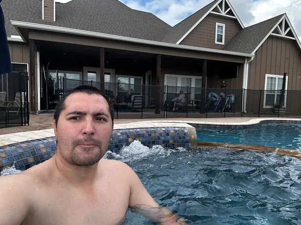OnlyFans cuenta brandon7593 header 2