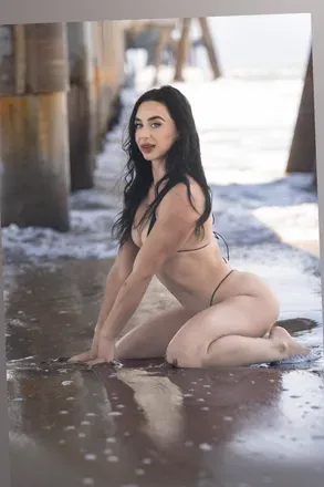 OnlyFans cuenta mollygfit avatar 1