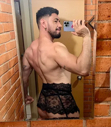 OnlyFans cuenta dannyboslop avatar 1