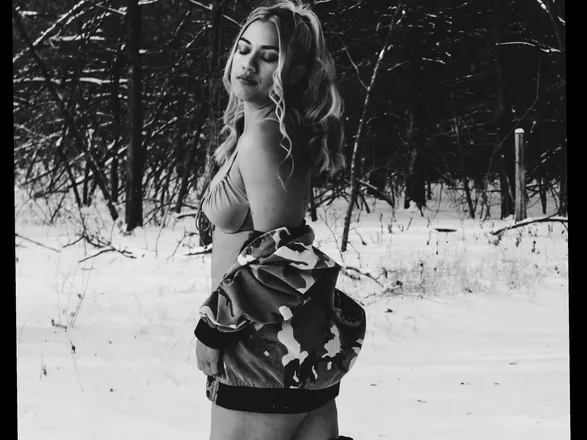 OnlyFans account  bodiedbyanislandgirl header 2