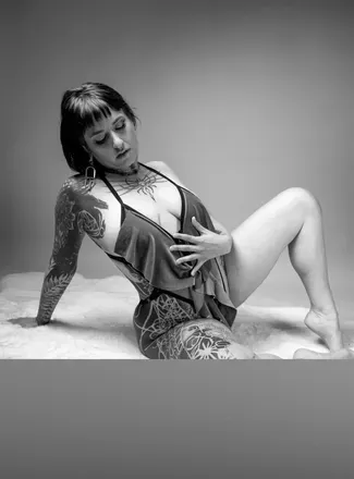 OnlyFans cuenta bexbangz.tv avatar 1