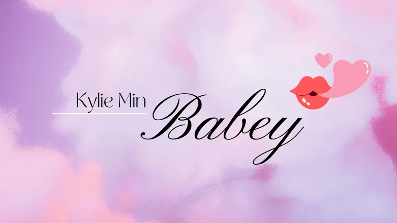OnlyFans cuenta babeykyliemin header 2